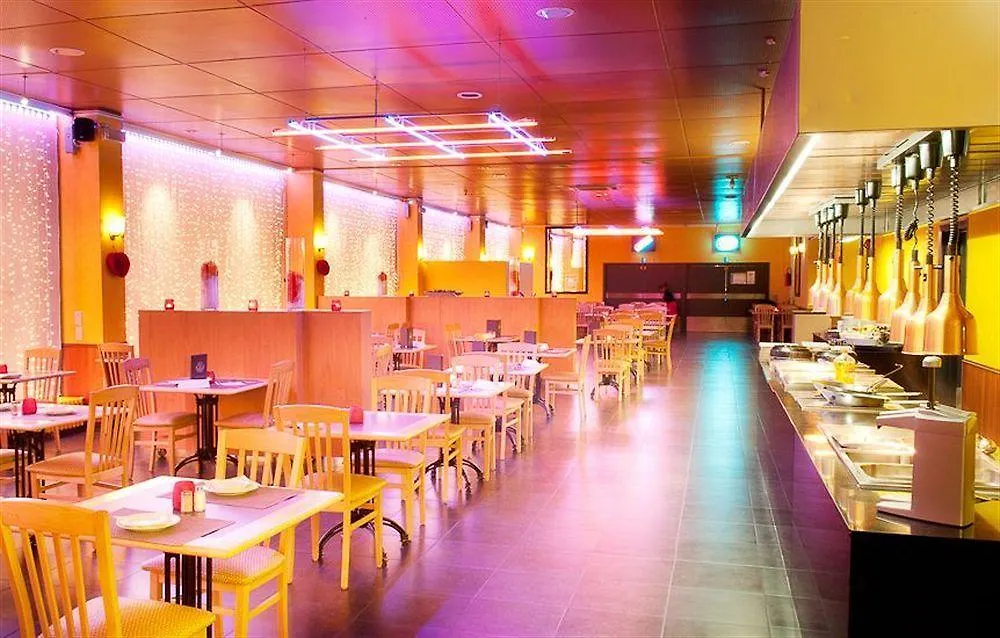 Ostend Hotel 3*,  Belgie