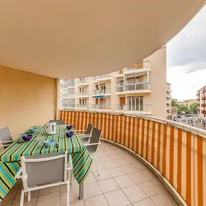 Appartement Résidence L'amiral 