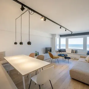 Dedijk By Bloss Apartment