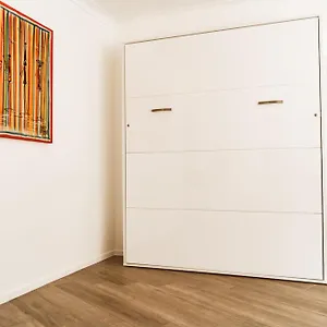 Silversant Zeezicht Apartment