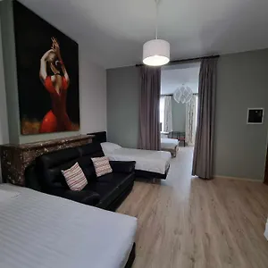 Appartement Marco Polo Midi 