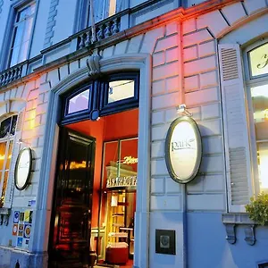 Maison d'hôtes Fleuri **