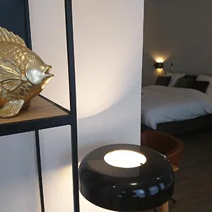 Citystay Apartamento Amberes
